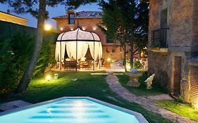 Hotel Boutique Real Casona De Las Amas